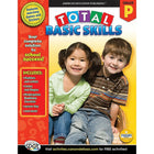 Livre numérique : American Education Publishing - Total Basic Skills, 704144-EB, prématernelle-Vous recevrez deux courriels : le premier confirmant la totalité de votre commande et le second comportant un lien de téléchargement. Vous pourrez utiliser le lien de téléchargement immédiatement ou plus tard, comme vous le voulez.