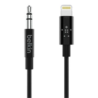 Câble audio 3,5 mm avec connecteur Lightning-Pionnier de la technologie et de l'innovation depuis plus de 35 ans