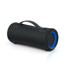 Sony - XG300 Haut-parleur sans fil portable - Noir-Augmenter la pression acoustique et réduire la distorsion