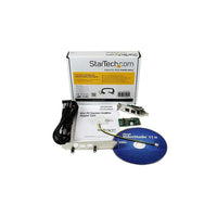 StarTech  Adaptateur pour carte FireWire à Mini PCI Express 1394 2b 1a, 3 ports-Format Mini PCI Express conçu pour une utilisation dans certains systèmes embarqués de petit format