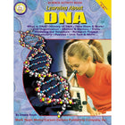 Livre numérique : Mark Twain - Learning About DNA, 1577-EB, 4e à 8e année-Vous recevrez deux courriels : le premier confirmant la totalité de votre commande et le second comportant un lien de téléchargement. Vous pourrez utiliser le lien de téléchargement immédiatement ou plus tard, comme vous le voulez.