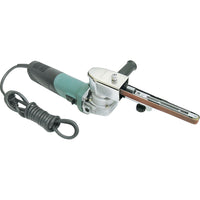 Ponceuses à ruban électrique Dynafile II-1