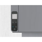 HP - Neverstop 1202w Multifunction Monochrome Refillable Laser Tank Printer-Port USB 2.0 haute vitesse; Connectivité Wi-Fi intégrée
802.11 b/n/g