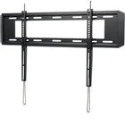 Kanto - Support de téléviseur F3760 pour montage mural, bas profil fixe, pour téléviseurs de 37 à 70 po-Convient à la plupart des téléviseurs à écran plat de 37 po à 75 po