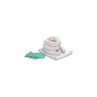 Zenith Safety Products – Tousse de remplacement, Oil pour Sei266-Type de déversement : huile seulement