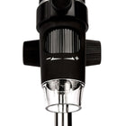 Veho microscope d'agrandissement 300x DX-2 5MP USB-Enregistrez des dimensions avec le software de calibrage