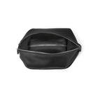 Bugatti - Gift Giving Ensemble de 2 trousses de toilettes - Noir -Large Case dimensions: 6 H x 9.50 L x 5.25 D, Smaller Case Dimensions : 3 H x 7 L x 3.50 D po