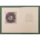 Rosedale 5-1/2" x 8" cartes de voeux-Imprimé sur du papier cartonné non couché de qualité supérieure