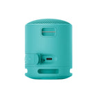 Sony - SRSXB100 Haut-parleur Bluetooth compact - Bleu-etanche à l'eau et à la poussiere conformement à la norme IP67 et avec un nouveau revêtement UV pour une plus grande resistance aux intemperies.