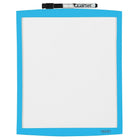 Quartet® - Tableau effaçable à sec, varié, 8 ½ po x 11 po-Un marqueur à effacement sec Quartet® inclus
