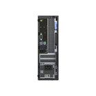 Dell - OptiPlex 5055 SFF remis à neuf, AMD Ryzen 3 2200G 3,5 GHz, RAM 8 Go, SSD 256 Go, Windows 10 Professionnel-8 Go de RAM
