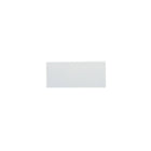 Enveloppes d'affaires de sécurité Supremex, doublure teintée grise, no 10, 24 lb, blanc, 4 1/8 pox 9 1/2 po, 500/bte-Enveloppes d'affaires de sécurité