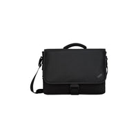 Lenovo ThinkPad 15,6" Essential Messenger - Noir-Noir, Polyester