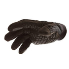 IMPACTO® BG408 Moyen Paire Gant Air Glove® Antivibrations Mécanicien, doigts complets, Air paume/doigts/pouce, ANSI 10819-3