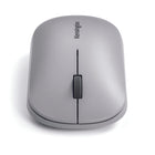Souris Kensington SureTrack avec double connectivité sans fil - gris-Ajustez aisément la vitesse du curseur en sélectionnant le niveau de DPI approprié (1200/2400/4000)