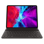 Apple Smart Keyboard Folio pour iPad Pro 12,9 po (3e/4e/5e/6e génération) - Français-Smart Clavier Folio