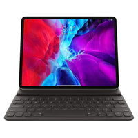Apple Smart Keyboard Folio pour iPad Pro 12,9 po (3e/4e/5e/6e génération) - Français-Smart Clavier Folio