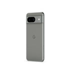 Google - Pixel 8 - 128 Go - Vert lichen - Bell et Virgin Plus-Des matériaux durables à l'épreuve des égratignures et des éclaboussures