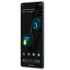 Google - Pixel 7 Pro 6,7 po, 128 Go, 12 Go, Noir volcanique, Bell et Virgin Plus-Mémoire : 12 Go LPDDR5