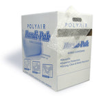Polyair - Rouleau de bulles à usages multiples - 12" x 175 '-Le film à bulles à usages multiples est particulièrement adapté au rembourrage ou à la protection des produits de poids moyen