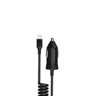 Chargeur PD 20 watts pour l’auto avec câble captif Lightning de 91 cm (3 pi)-Sa circuiterie intégrée protège votre appareil contre la surcharge et la surchauffe, et elle est complètement sécuritaire pour les appareils moins puissants.