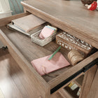 Sauder - 431439 La Collection Rollingwood Base de bibliothèque - Finition Brushed Oak-6