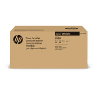 Samsung – Cartouche de toner noir MLT-D203U-Noir