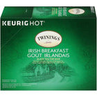 Twinings Goût Irlandais K-Cup 24 CT-Poids Net 72g