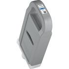 Canon – Réservoir d'encre cyan PFI-1700, 700 ml, pour PRO-2000, 4000, 6000-Pour les imprimantes grand format imagePROGRAF PRO-2000, PRO-4000, PRO-4000S, et PRO-6000S 