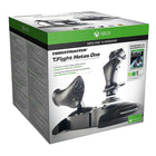 Manche de vol Thrustmaster T-Flight Hotas One, pour Xbox One-Ergonomie adaptée à tous les types de simulation de vol (aventure spatiale, combat moderne, avions de guerre, vol civil)