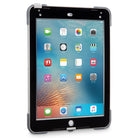 Targus – Étui robuste SafePort pour iPad, blanc/gris-Passe les tests de grade militaire de chute de 4 pi (MIL-STD 810G)