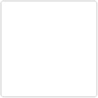 SPC - Étiquette Adhésive Perforée à Tansfert Thermique - 4 po x 4 po - Mandrin de 7,6 cm - Blanc - Paquet de 1000-Étiquette adhésive Blanc Thermique