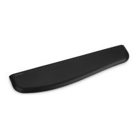 Kensington - Repose-poignets ErgoSoft pour claviers fins - noir-Adapté aux claviers faisant moins de 10 mm d’épaisseur à l’avant