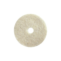 Dustbane – Tampon pour plancher, 21 po, mélange de poils léger (42346)-Type – Polissage