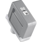 Canon – Réservoir d'encre gris givré PFI-1300, 340 ml, pour PRO-2000, 4000, 6000-Les réservoirs d'encre de la série PFI-1300 ont une capacité de 340 ml
