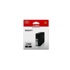 Canon - Réservoir d'encre PGI-2200, noir (9291B001)-Fiez-vous au réservoir d'encre noire authentique Canon PGI-2200 qui fournit une qualité d'impression exceptionnelle pour toutes vos photos et tous vos documents importants