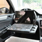 Bureau pour volant DAC MP-231, noir-Robuste : capacité de poids de 20 lb