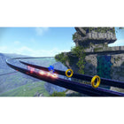 Sonic Frontiers pour Nintendo Switch-Découvrez les mystères d'une ancienne civilisation qui était autrefois en proie à des hordes de robots