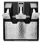 THRUSTMASTER T-LCM PEDALS PC/XBOX ONE/PS4-Logiciel d'étalonnage avancé disponible