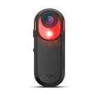 Garmin - Feu arrière Varia RCT715 avec caméra radar pour vélo - Noir-Voyez et enregistrez ce qui se trouve derrière vous avec une caméra intégrée qui enregistre automatiquement les séquences si elle détecte un incident