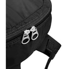 Tucano - Compatto EcoSac à dos jusqu'à, Noir-Poche externe facile d'accès