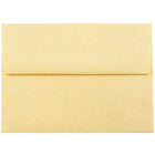 JAM Paper - Enveloppes A6 pour invitations 4 3/4 x 6 1/2 po, parchemin or antique, paq./100 (56721g)-Or antique