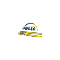 Pacon - Rouleau de papier Fadeless, canari, 48 po x 12 pi-Dimensions : 48 larg (po). x 12 long. (pi)