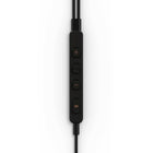Pioneer - Écouteurs antibruit Rayz Lightning-Powered, onyx-AutoPause - Retirez vos écouteurs, et votre musique s?interrompt automatiquement. Replacez-les et la musique reprend là elle s?était arrêtée.
