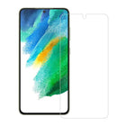 AXS - ARMORGlass Protecteur d'ecran pour Samsung Galaxy S21 FE 5G-Surface dure 9H