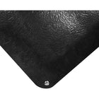 Wearwell – Tapis anti-fatigue électro conducteur nº 786-DP, 3 pi x 5 pi, surface lisse-Idéal pour une utilisation dans les zones à risque de dommages dus à l'électricité statique des travailleurs avant qu'elle ne soit transmise à des équipements sensibles équipés de microprocesseurs ou à des liquides inflammables