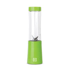 Mélangeur individuel Euro Cuisine MM2G – 280ml – avec 2 Bouteilles – Vert-Sans BPA