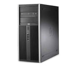 HP - PC de table COMPAQ 6200, tour, remis à neuf, Intel Core i7 2600 3,4 GHz, DD 2 To, DDR3 16 Go, Windows 10 Pro-Mémoire système DDR3 de 16 Go