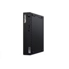 Lenovo - Ordinateurs de bureau ThinkCentre M75q - AMD Ryzen 5 PRO 5650GE - SSD 256 Go - RAM 16 Go - Windows 11 Pro - Anglais-1 mémoire SO-DIMM DDR4-3200 de 16 Go