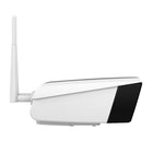 Vimtag B5 4MP Wireless Ultra HD IP WiFi CCTV Outdoor Security Camera-3.6mm